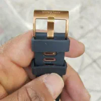 ساعت جورجیو فدون اتوماتیک تیسوت رولکس|ساعت|تهران, علیآباد|دیوار