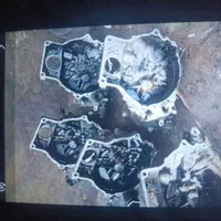 گیربکس پراید .پژو .کوییک،لیفان۵۲۰|قطعات یدکی و لوازم جانبی|رشت, عینک|دیوار