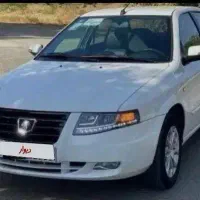 حواله سمند سورن پلاس