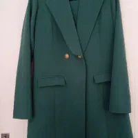 مانتو نوی نو سایز ۴۲.۴۴