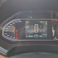 تیگIE7|خودرو سواری و وانت|تهران, جنت‌آباد شمالی|دیوار