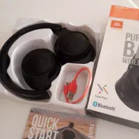 هدفن بولوتوث jBL نو باجعبه|لوازم جانبی موبایل و تبلت|شیراز, قدوسی شرقی|دیوار