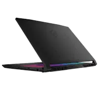 فروش لپ تاپ آکبند MSI katana 15hx|رایانه همراه|تهران, آسمان|دیوار