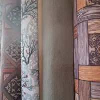 موکت وپالاز تخفیف متراژ بالا|موکت|محمدیه-قزوین, |دیوار