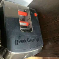 لیبل پرینتر هانیول ریبونی