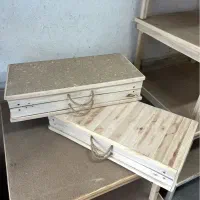 کرسی تاشو چمدونی|بخاری، هیتر، شومینه|مشهد, شهید بهشتی|دیوار