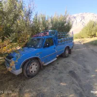 باربری و اسباب کشی  و فروش باربند کازرونی|خدمات حمل و نقل|رامهرمز, |دیوار