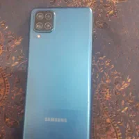 گوشی سامسونگ a12