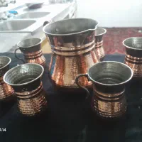 بازسازی ظروف استیل|خدمات پیشه و مهارت|اراک, |دیوار