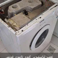 تعمیر و نصب ماشین ظرفشویی،لباسشویی و یخچال|خدمات پیشه و مهارت|تهران, جنت‌آباد مرکزی|دیوار