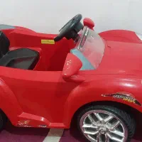 ماشین شارژی|اسباب‌بازی بچه|قائن, |دیوار