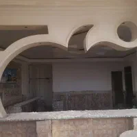 گچکاری خورده کاری وگچ کار