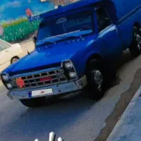 نیسان مدل۸۳دوگانه سوز کاربرات