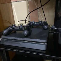 پلی استیشن 4 کپی خور