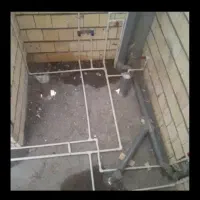 لوله کشی آب و فاضلاب،نصب آبگرمکن،پمپ آب،شیرآلات