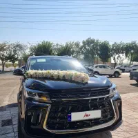 اجاره خودرو اجاره ماشین عروس اقتصادی چینی