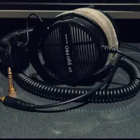 هدفون استودیویی بیرداینامیک مدل DT990Pro ۲۵۰ اهم
