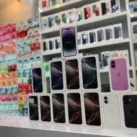 فروش اقساطی موبایل تا ۵۰ میلیون