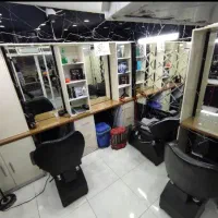 آرایشگاه مردانه