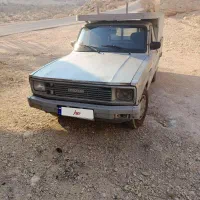 مزدا ۲۰۰۰ تک کابین ژاپنی