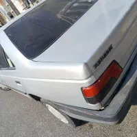 پژو 89|خودرو سواری و وانت|قلعه گنج, |دیوار