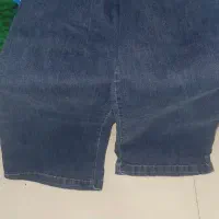 شلوار لی دمپا