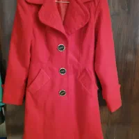پالتو  سایز ۳۸