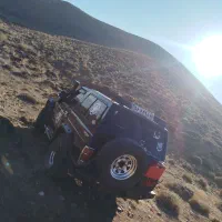 پاترول دو در معاوضه..