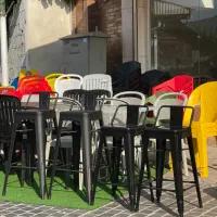 صندلی اپن|صندلی و نیمکت|رشت, خواهر امام|دیوار