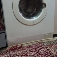 لباسشویی اتومات