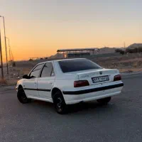 پارس سال مدل۸۸رودان|خودرو سواری و وانت|بندرعباس, |دیوار