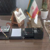 ۳۲متر مغازه تجاری میعاد ۱۰
