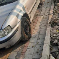 سمند ۸۳|خودرو سواری و وانت|رابر, |دیوار