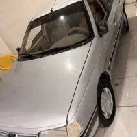 پژو ۴۰۵دوگانه شرکت مدل ۹۰