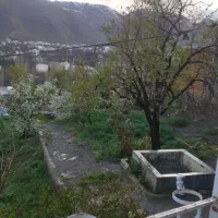 فروش ویلا زمین|فروش خانه و ویلا|خوانسار, |دیوار