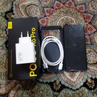 poco x6 pro|موبایل|اهواز, شهرک الهیه|دیوار