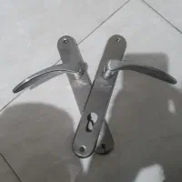 دستگیره و مغزی درب بازکن درب