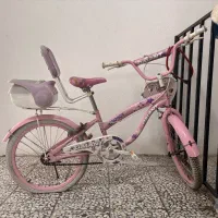 دوچرخه