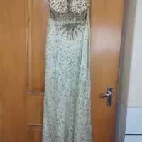 لباس مجلسی زیبا