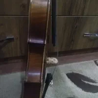 ویولون ویتاریا ساخت ۱۹۷۸|ویولن|تهران, زرکش|دیوار