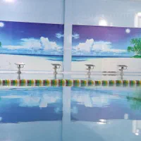 نیروی آقا نظافتی استخر