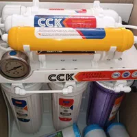 فروش دستگاه تصفیه آب ایرانی و تایوانی و تعمیر|آبسردکن و تصفیه آب|سمنان, |دیوار