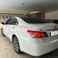 لکسوس ES350|خودرو سواری و وانت|تهران, جیحون|دیوار