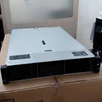 سرور dl380 g10 server