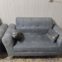 مبل راحتی