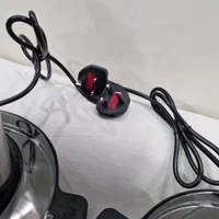 خردکن غذا ساز 8کیلویی قوی|خردکن، آسیاب، غذاساز|اهواز, زیتون کارگری|دیوار