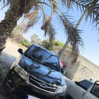 تیگو۵ اتومات معاوضه با خانه ملک|خودرو سواری و وانت|منوجان, |دیوار