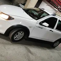 فروش کوییک مدل 1400|خودرو سواری و وانت|سنندج, |دیوار