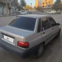 پراید مدل ۹۰فروش فوری