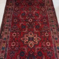 پنج تیکه فرشوگلیم کهنه